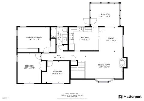 240 High St, Canton, MA 02021 photo 32