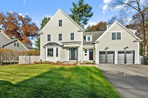 5 Claflin Rd, Wellesley, MA 02482 photo 1