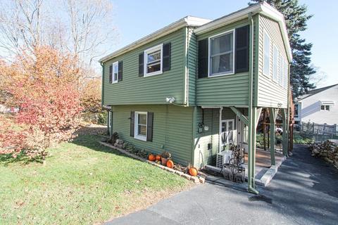16 Sylvester Ave, Beverly, MA 01915 photo 1