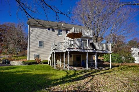45 Dover Rd, Millis, MA 02054 photo 31