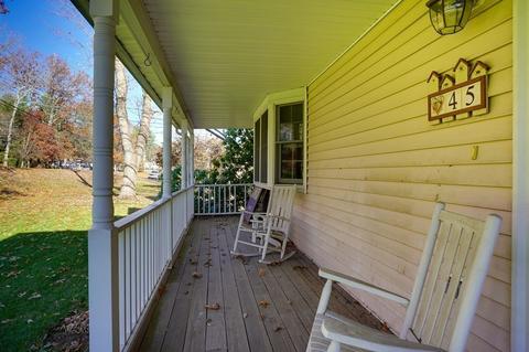45 Dover Rd, Millis, MA 02054 photo 2