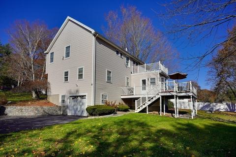 45 Dover Rd, Millis, MA 02054 photo 4