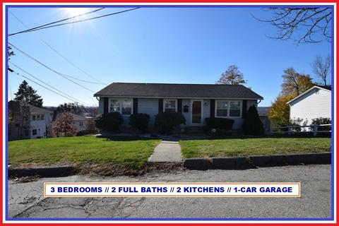 5 Turner Ave, Worcester, MA 01606 photo 1