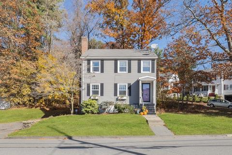 311 June St, Worcester, MA 01602 photo 1