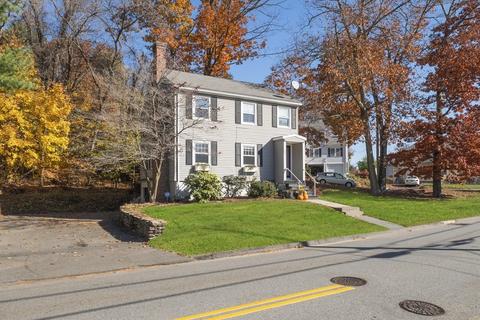 311 June St, Worcester, MA 01602 photo 3