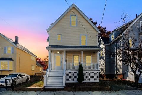 36 Cedar St, Everett, MA 02149 photo 1