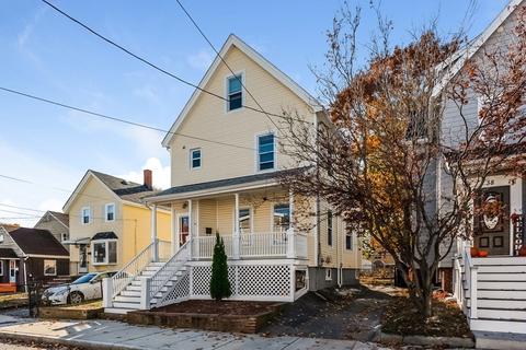 36 Cedar St, Everett, MA 02149 photo 2