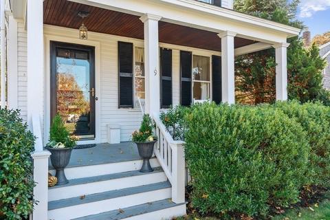 9 Common St, Hingham, MA 02043 photo 20