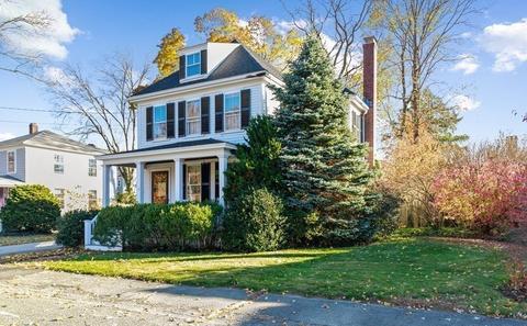 9 Common St, Hingham, MA 02043 photo 19