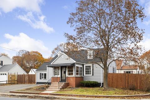 229 Central St, Saugus, MA 01906 photo 1