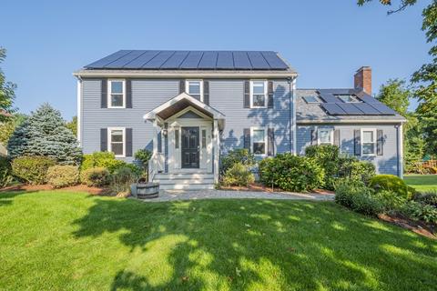5 Trodden Path, Lexington, MA 02421 photo 1
