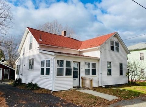 25 Central St, Warren, MA 01083 photo 1
