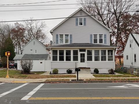 391 Parker St, Springfield, MA 01129 photo 38