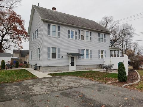 391 Parker St, Springfield, MA 01129 photo 1