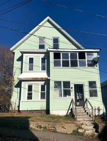5 Wright St, Gardner, MA 01440 photo 1