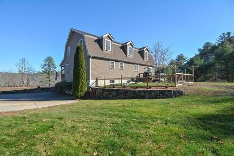 324 Prospect St, Franklin, MA 02038 photo 36