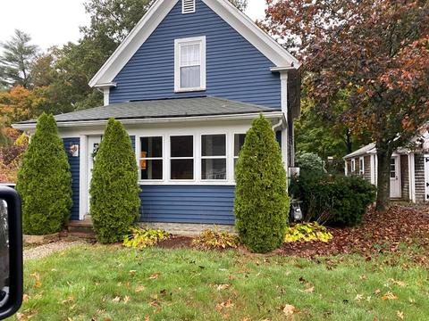 52 Hanson Homes For Sale Hanson Ma Real Estate Movoto