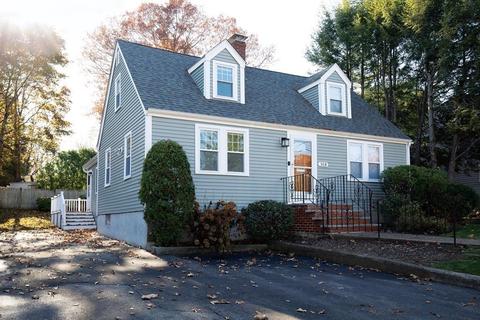 318 West St, Needham, MA 02494 photo 2