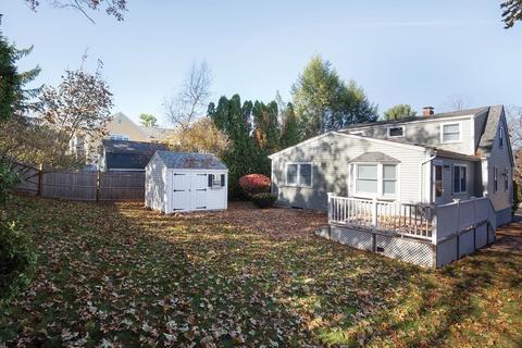 318 West St, Needham, MA 02494 photo 12