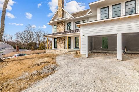 117 Lindbergh Ave, Needham, MA 02492 photo 3