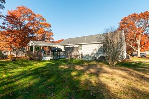 43 Somerset Rd, Mashpee, MA 02649 photo 5
