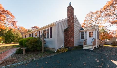 43 Somerset Rd, Mashpee, MA 02649 photo 2