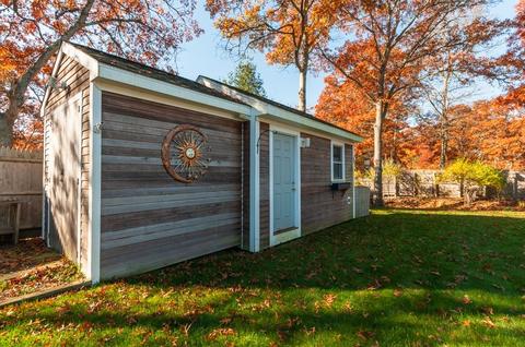 43 Somerset Rd, Mashpee, MA 02649 photo 8
