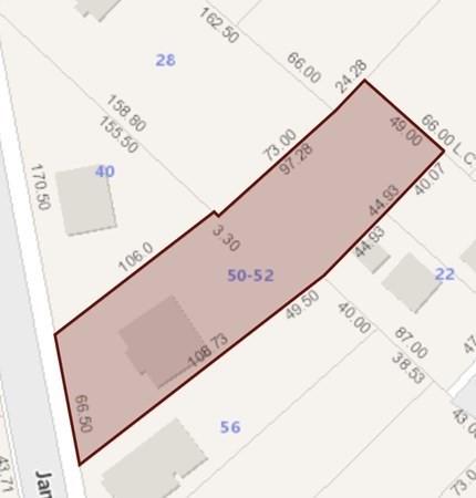50 James, Springfield, MA 01105 photo 2