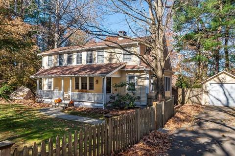 35 Dover Rd, Dover, MA 02030 photo 1