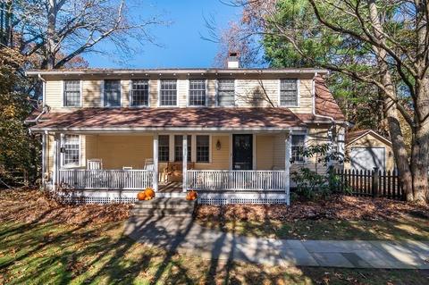 35 Dover Rd, Dover, MA 02030 photo 30