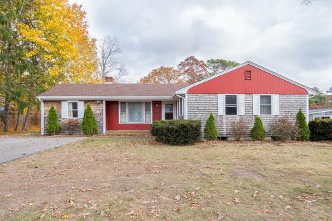 1025 Main St, Wareham, MA 02576 photo 1