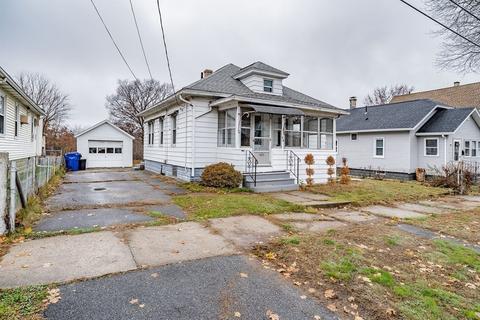 50 Beauregard St, Springfield, MA 01151 photo 1