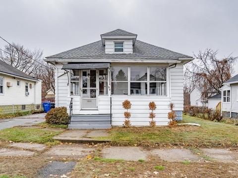 50 Beauregard St, Springfield, MA 01151 photo 2