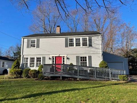 94 Laurel Rd, West Springfield, MA 01089 photo 1