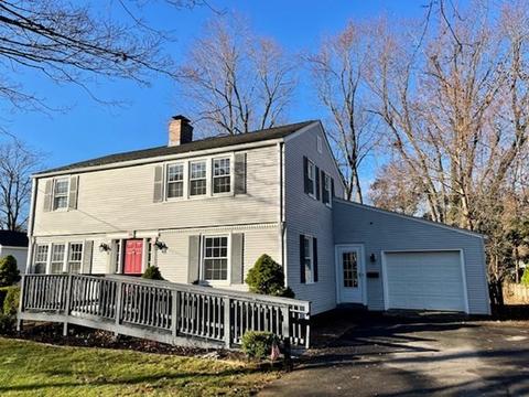 94 Laurel Rd, West Springfield, MA 01089 photo 2