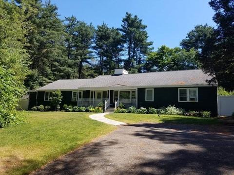 7 Alma Rd, Millis, MA 02054 photo 1