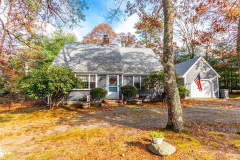 167 Sandy Valley Rd, Barnstable, MA 02648 photo 1