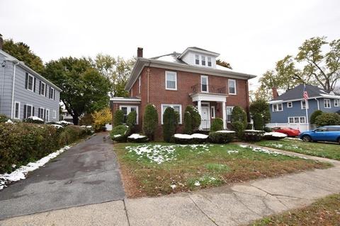 230 Oakley Rd, Woonsocket, RI 02895 photo 1