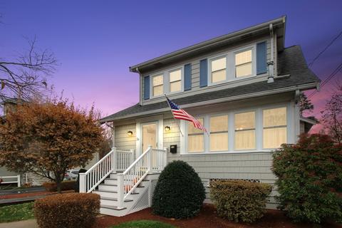 29 Harrison Ave, Braintree, MA 02184 photo 1