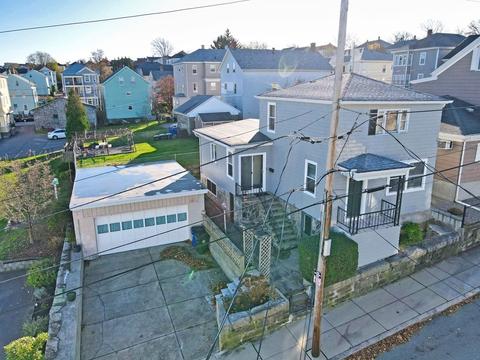 40 Howard St, Fall River, MA 02721 photo 1