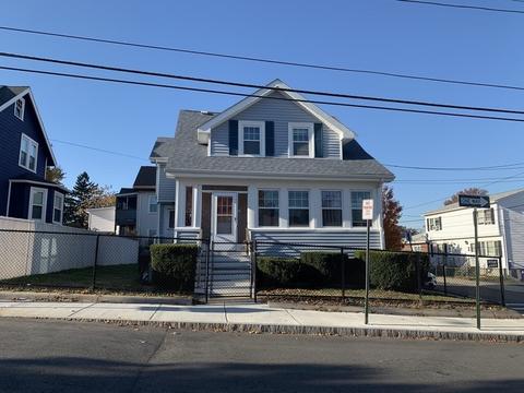 108 Central Ave, Everett, MA 02149 photo 1