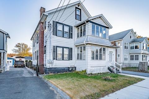 189 Corthell St, Springfield, MA 01151 photo 1