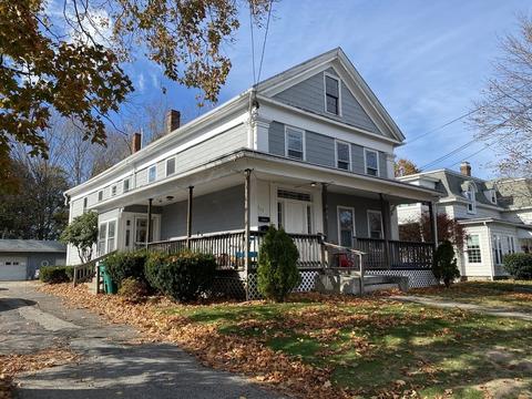 318 School St, Webster, MA 01570 photo 1