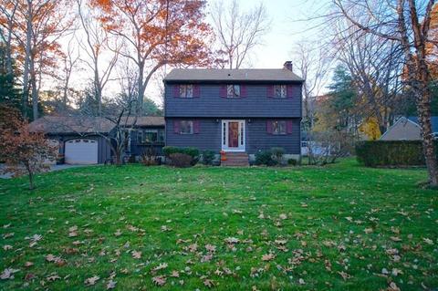35 Ledgewood Dr, Danvers, MA 01923 photo 1