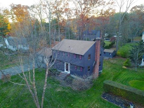 35 Ledgewood Dr, Danvers, MA 01923 photo 2