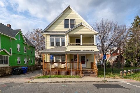 36 Wendell Pl, Springfield, MA 01105 photo 2