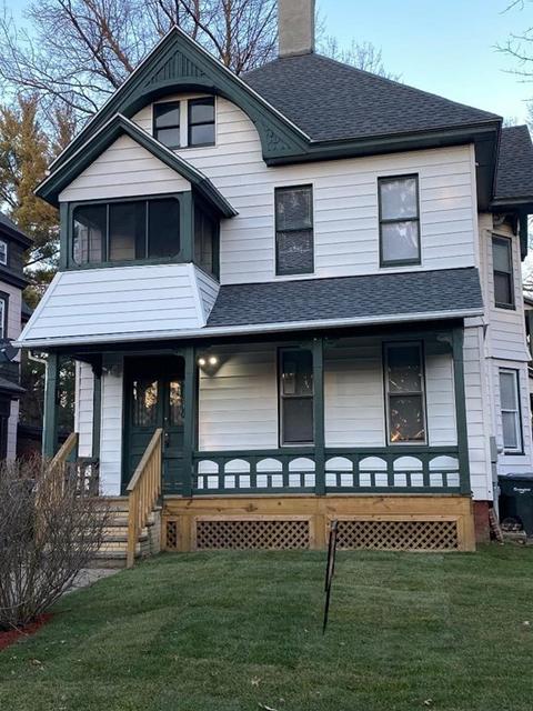 153 Westminster St, Springfield, MA 01109 photo 1
