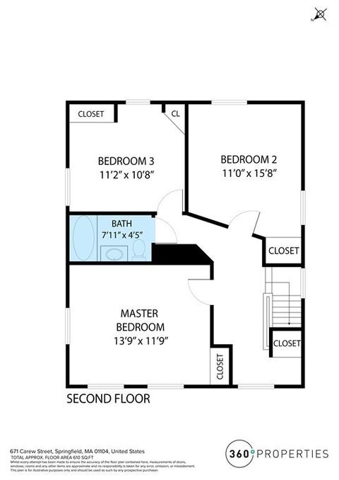 671 Carew St, Springfield, MA 01104 photo 28