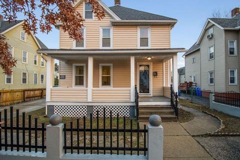 671 Carew St, Springfield, MA 01104 photo 1