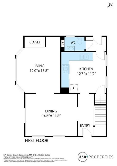 671 Carew St, Springfield, MA 01104 photo 27